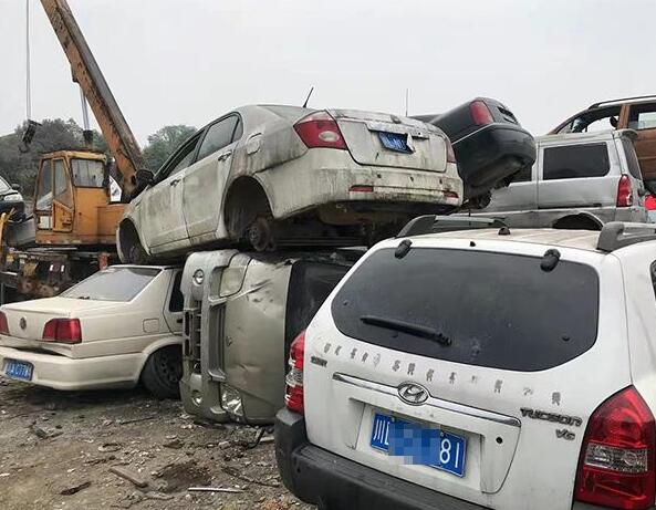 双河市报废车辆注销手续办理指南 双河市报废车辆注销手续办理指南